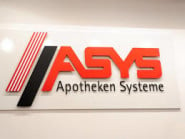 Asys Apotheken Systeme
