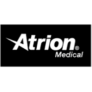 Atrion Medical Products Inc