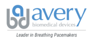 Avery Biomedical Devices Inc