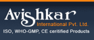 Avishkar International Pvt. Ltd.