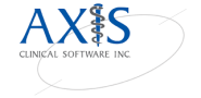 Axis Clinical Software Inc