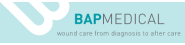 BAP Medical B.V. Medical care for the skin