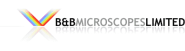 B & B Microscopes Ltd