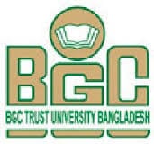 B.G.C. Trust Medical College