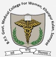 B.P.S. Government Medical College for Women