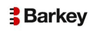 Barkey GmbH & Co. KG