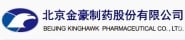 Beijing Kinghawk Pharmaceutical Co Ltd