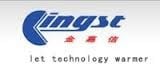 Beijing Kingst Commercial & Trade Co Ltd
