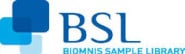 Biomnis Sample Library SAS (BSL)