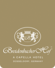 Breidenbacher Hot, a Capella Hotel