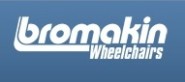 Bromakin Wheelchairs Ltd