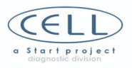 CELL - Start Project