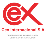 CEX Internacional, S.A.