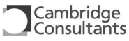 Cambridge Consultants Ltd.