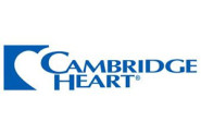 Cambridge Heart Inc