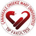 Canakkale Onsekiz Mart Üniversitesi Tip Fakültesi