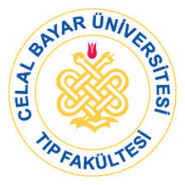 Celal Bayar Üniversitesi Tip Fakültesi