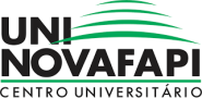 Centro Universitário UNINOVAFAPI Faculdade de Saúde, Ciências Humanas e Tecnologia do Piauí