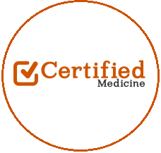 Certifiedmedicine