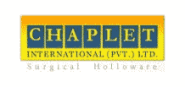 Chaplet International (Pvt) Ltd.
