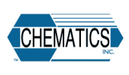 Chematics Inc.
