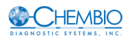 Chembio Diagnostic Systems, Inc.