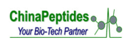 Chinese Peptide Co.,Ltd.