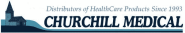 Churchill Medical Ltd