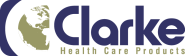 Clarke Health Care Inc