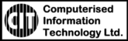 Computerised Information Technology Ltd