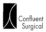 Confluent Surgical Inc