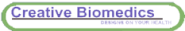 Creative Biomedics Inc