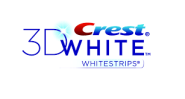 Crest whitestrips