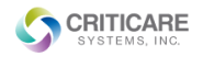 Criticare Systems Inc.
