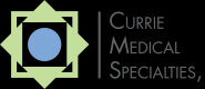 Currie Medical Specialties Inc