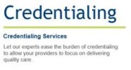 Customized Credentialing Services LLC