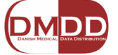 DMDD A/S Dansk medicinske data Distribution