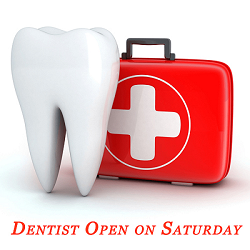 Dentist Open On Saturday