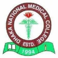 Dhaka National Medical College & Hospital