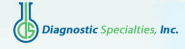 Diagnostic Specialties Inc