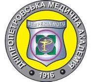 Dnipropetrovsk Medical Academy of Health Ministry of Ukraine