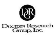 Doctor's Research Group Inc
