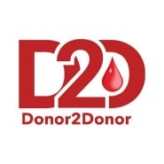 Donor2Donor