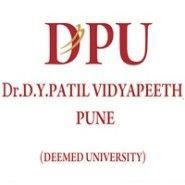 Dr. D.Y. Patil Vidyapeeth (Deemed University)