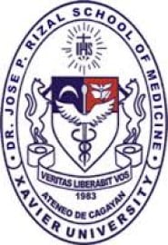 Dr. Jose P. Rizal College of Medicine