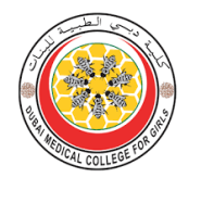 Dubai Medical College for Girls