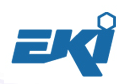 EK Industries Inc