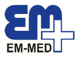 EM-MED Ltd.