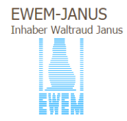 EWEM-JANUS Inh. Waltraud Janus