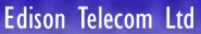 Edison Telecom Ltd